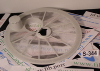 SITO ZMYWARKI 32CM-PLASTIK